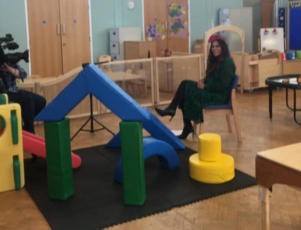 Top 20 Nurseries Award Shining Stars