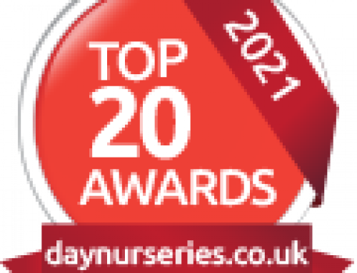 Top 20 Nurseries Award